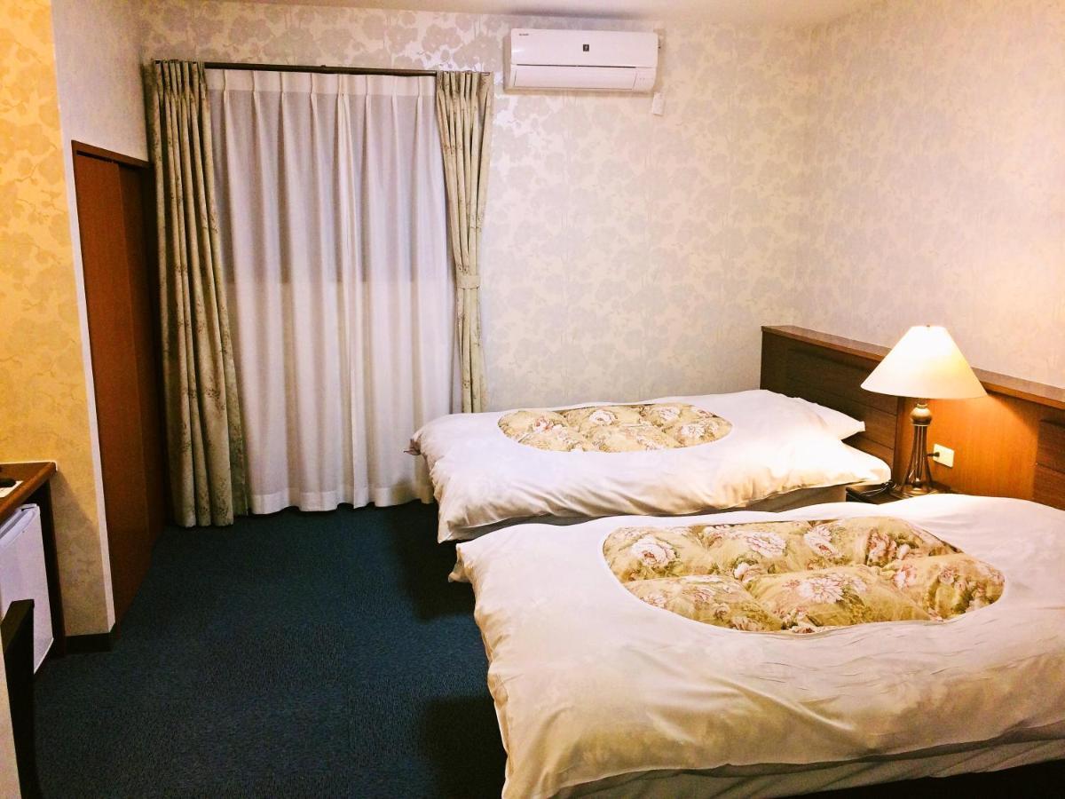 Hotel Hamasaka Onsen Totoya à Shin'onsen Extérieur photo