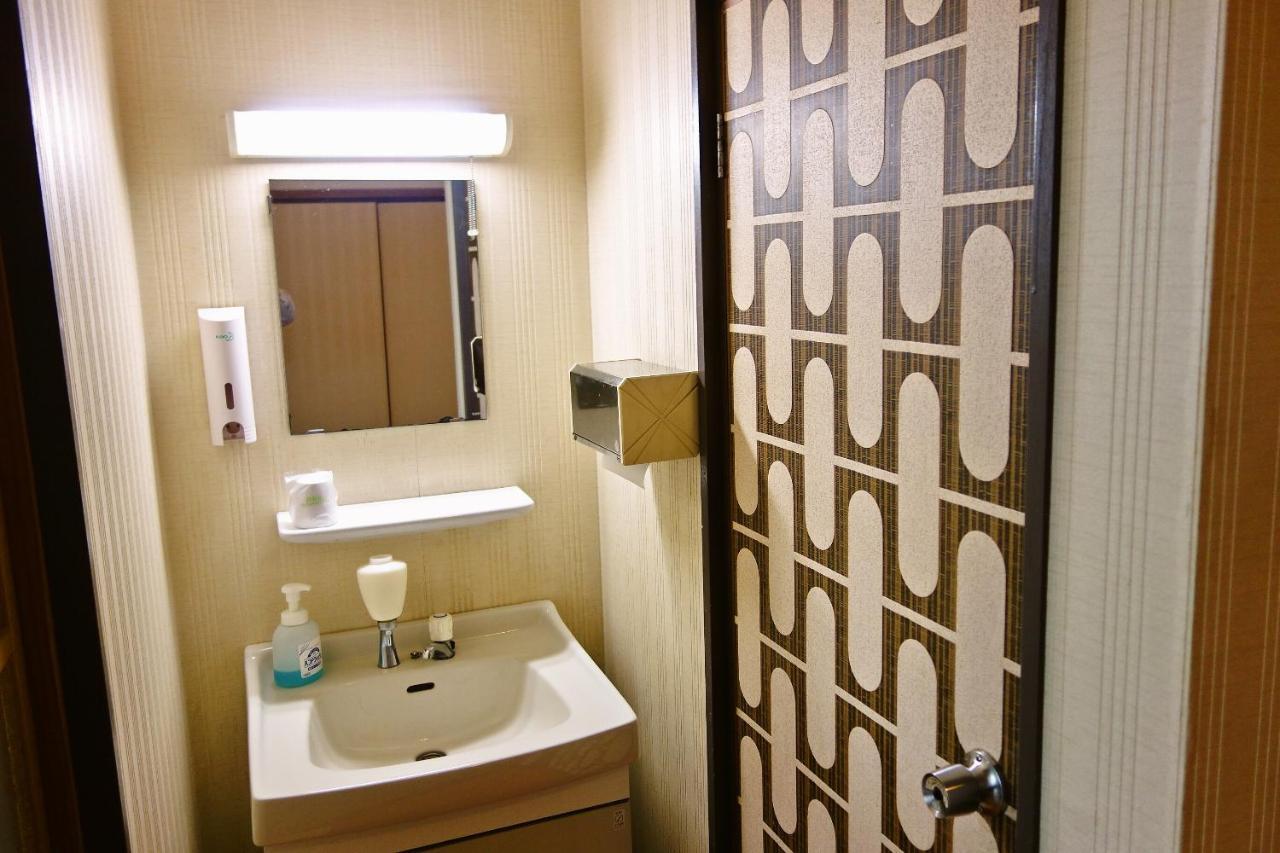 Hotel Hamasaka Onsen Totoya à Shin'onsen Extérieur photo
