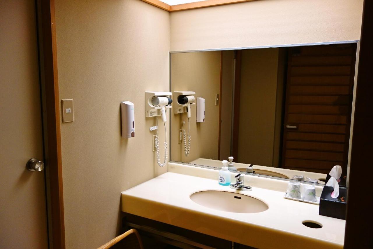 Hotel Hamasaka Onsen Totoya à Shin'onsen Extérieur photo